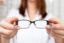 6 نکته مهم برای طولانی شدن عمر  عینک